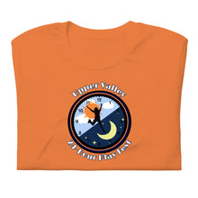 Load image into Gallery viewer, UV 24 Hour Play Fest unisex t-shirt