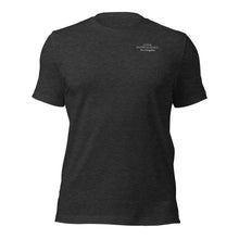 Load image into Gallery viewer, Sutton Historical Society unisex t-shirt