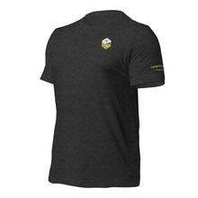 Load image into Gallery viewer, Vermont Beekeepers Association unisex t-shirt