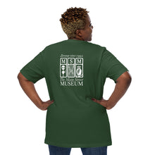 Load image into Gallery viewer, Main Street Museum Unisex t-shirt