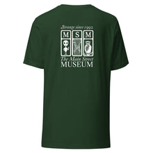 Load image into Gallery viewer, Main Street Museum Unisex t-shirt