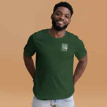 Load image into Gallery viewer, Main Street Museum Unisex t-shirt