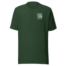 Load image into Gallery viewer, Main Street Museum Unisex t-shirt