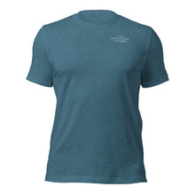 Load image into Gallery viewer, Sutton Historical Society unisex t-shirt