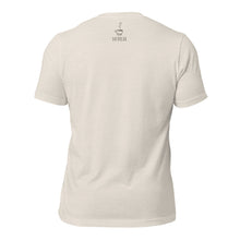Load image into Gallery viewer, Upper Valley "We Make Our Own Fun" unisex t-shirt