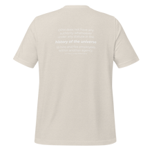 Load image into Gallery viewer, We the People SERVE unisex t-shirt