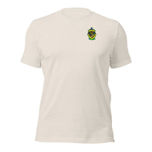 Load image into Gallery viewer, Lacey's Fund unisex t-shirt