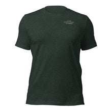 Load image into Gallery viewer, Sutton Historical Society unisex t-shirt