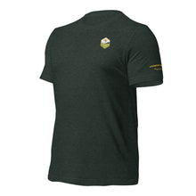 Load image into Gallery viewer, Vermont Beekeepers Association unisex t-shirt