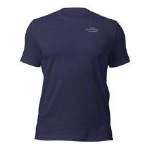Load image into Gallery viewer, Sutton Historical Society unisex t-shirt