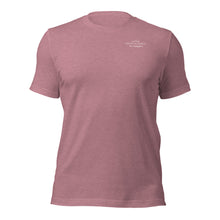Load image into Gallery viewer, Sutton Historical Society unisex t-shirt
