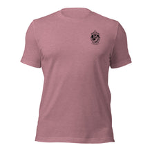 Load image into Gallery viewer, VTK9 unisex t-shirt