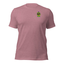 Load image into Gallery viewer, Lacey's Fund unisex t-shirt