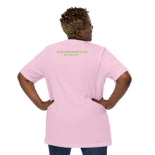 Load image into Gallery viewer, Gorgeous Greens Breast Cancer Awareness
