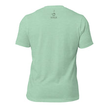 Load image into Gallery viewer, Upper Valley "We Make Our Own Fun" unisex t-shirt