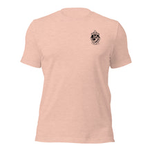 Load image into Gallery viewer, VTK9 unisex t-shirt