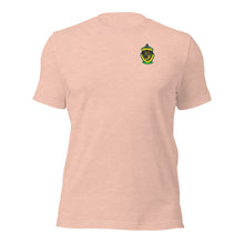 Load image into Gallery viewer, Lacey's Fund unisex t-shirt