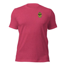 Load image into Gallery viewer, Lacey's Fund unisex t-shirt