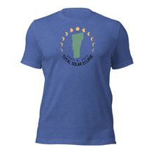 Load image into Gallery viewer, Solar Eclipse Vermont Tshirt
