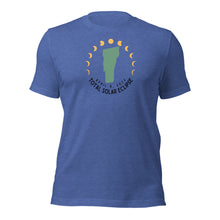 Load image into Gallery viewer, Solar Eclipse Vermont Tshirt