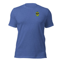 Load image into Gallery viewer, Lacey's Fund unisex t-shirt