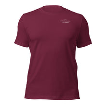 Load image into Gallery viewer, Sutton Historical Society unisex t-shirt