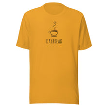 Load image into Gallery viewer, Daybreak Unisex t-shirt