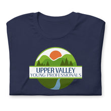 Load image into Gallery viewer, Upper Valley Young Professionals Unisex t-shirt