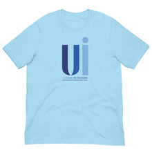 Load image into Gallery viewer, Unmask the Invisible Unisex t-shirt
