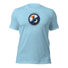 Load image into Gallery viewer, UV 24 Hour Play Fest unisex t-shirt