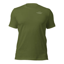 Load image into Gallery viewer, Sutton Historical Society unisex t-shirt