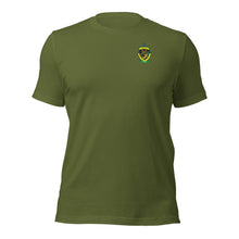 Load image into Gallery viewer, Lacey's Fund unisex t-shirt