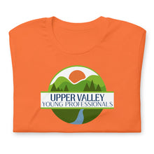 Load image into Gallery viewer, Upper Valley Young Professionals Unisex t-shirt