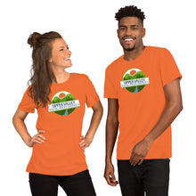 Load image into Gallery viewer, Upper Valley Young Professionals Unisex t-shirt