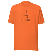 Load image into Gallery viewer, Daybreak Unisex t-shirt