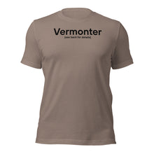 Load image into Gallery viewer, Vermonter t-shirt