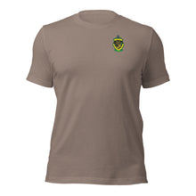 Load image into Gallery viewer, Lacey's Fund unisex t-shirt