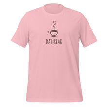 Load image into Gallery viewer, Daybreak Unisex t-shirt