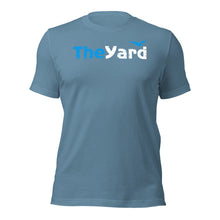 Load image into Gallery viewer, The Yard Unisex t-shirt
