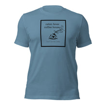 Load image into Gallery viewer, Cabin Fever Unisex t-shirt
