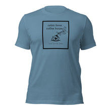 Load image into Gallery viewer, Cabin Fever Unisex t-shirt