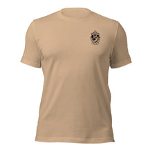 Load image into Gallery viewer, VTK9 unisex t-shirt