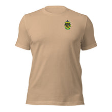Load image into Gallery viewer, Lacey's Fund unisex t-shirt