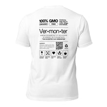 Load image into Gallery viewer, Vermonter t-shirt