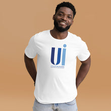 Load image into Gallery viewer, Unmask the Invisible Unisex t-shirt