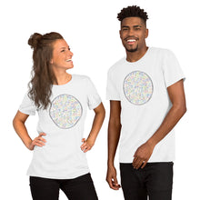 Load image into Gallery viewer, LebFest Love t-shirt

