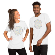 Load image into Gallery viewer, LebFest Love t-shirt