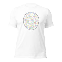 Load image into Gallery viewer, LebFest Love t-shirt