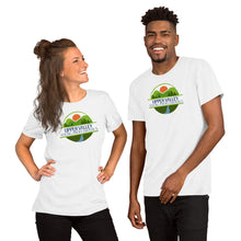 Load image into Gallery viewer, Upper Valley Young Professionals Unisex t-shirt