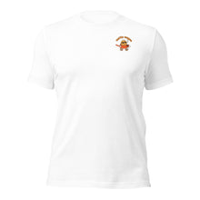 Load image into Gallery viewer, Waffle Wagon Unisex t-shirt